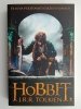 HOBBIT. J.R.R. TOLKIEN
